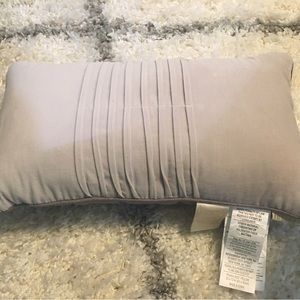 I have4 pillows made in New York did remove tags on I think  on 2